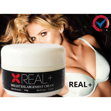 Large breast REAL PLUS best breast enlargement cream/big breast cream/instant breast enlargement cream